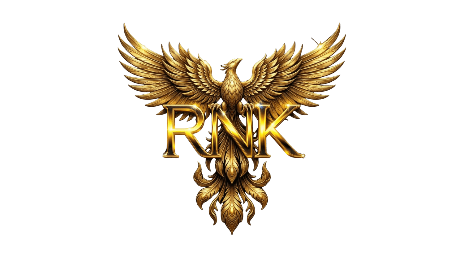 RNK Medya Logo
